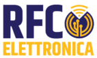 RFC Elettronica – Centro Assistenza Apple iRP